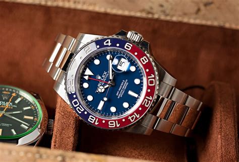 rolex gmt ii nero teplica|rolex gmt time zone.